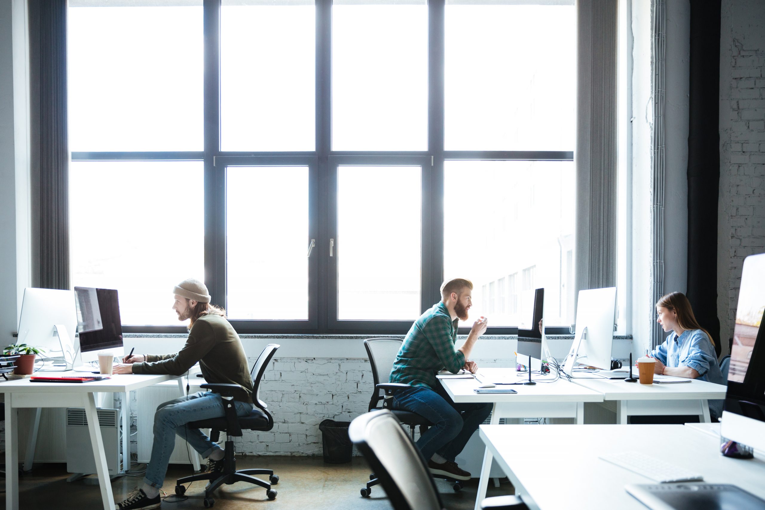 InnoWork | COWORKING InnoWork | COWORKING