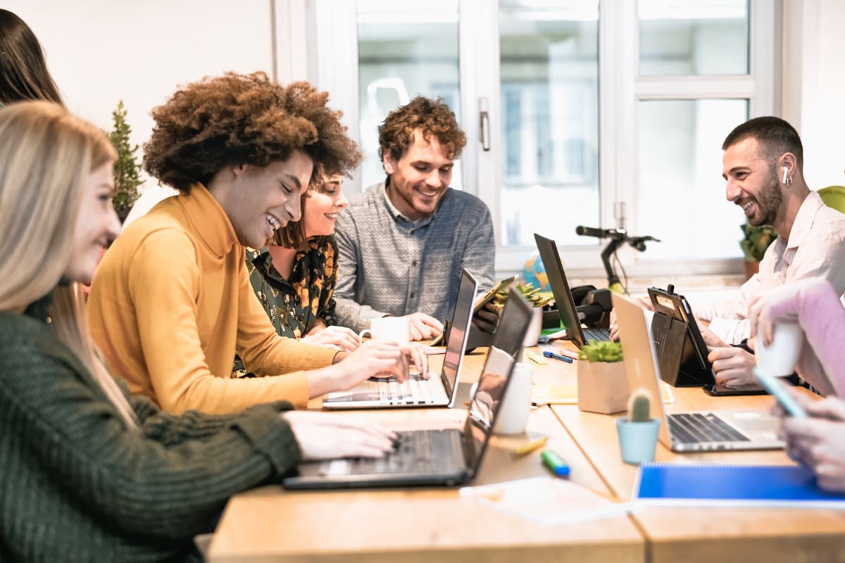 Coworking a Bologna: perché sempre più aziende scelgono spazi flessibili 