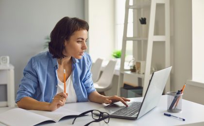 Vuoi laurearti ma non puoi trasferirti? Scopri come studiare alla Sapienza da Bologna 