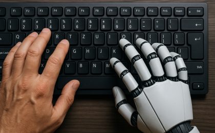 Scrivere per le AI, non solo per Google: la nuova frontiera della SEO Scrivere per le AI, non solo per Google: la nuova frontiera della SEO