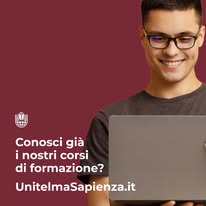 Innowork è Polo didattico di UnitelmaSapienza Innowork è Polo didattico di UnitelmaSapienza