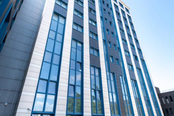 🏢Flex Office: una storia che in Italia parte dagli anni ’80