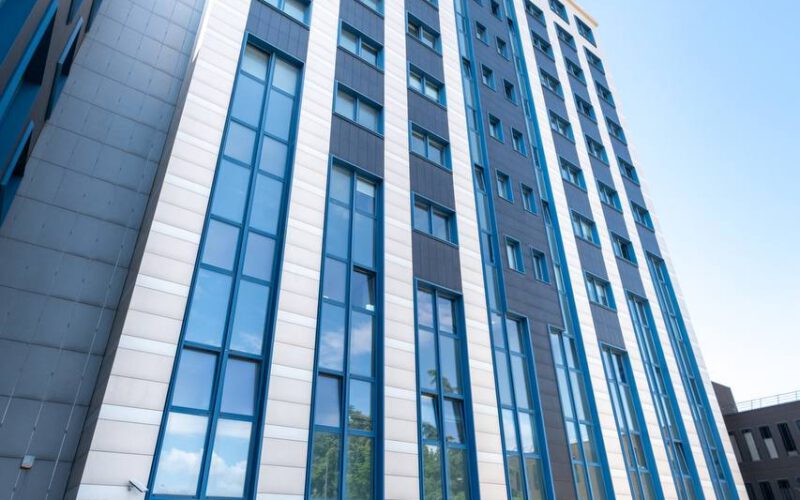 🏢Flex Office: una storia che in Italia parte dagli anni ’80
