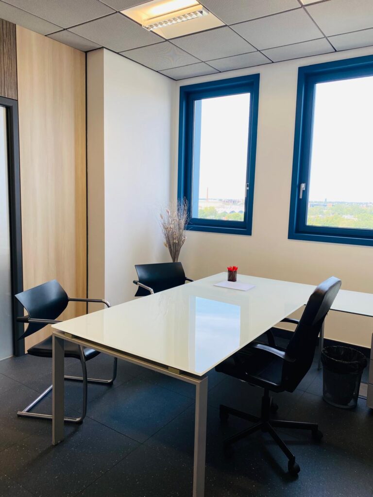 Foto di temporary office utilizzabile come day office 6