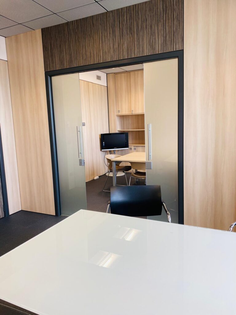 Foto di ufficio direzionale utilizzabile come day office 4