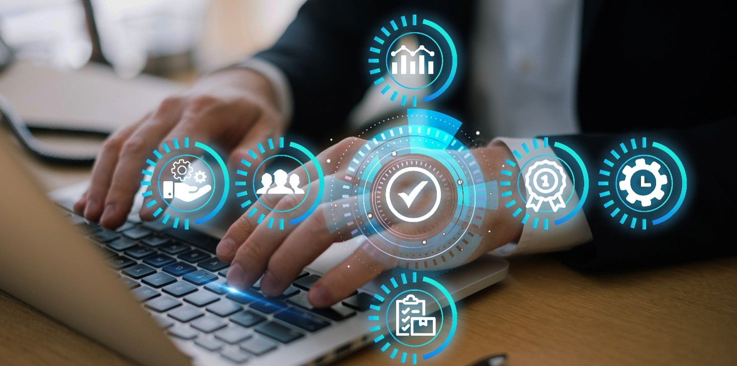 L’infrastruttura che sostiene il tuo business