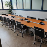 SALA RIUNIONI SALA RIUNIONI