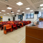 SALA RIUNIONI SALA RIUNIONI