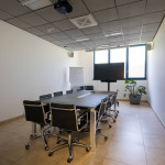 SALA RIUNIONI SALA RIUNIONI